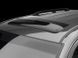 Дефлектор люка Honda Odyssey 2008 - 2017 WeatherTech 89103 89103. фото 12