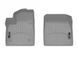 Килими автомобільні 3D Лайнери передні Honda Prologue 2024 - 2026 сірий WeatherTech 4618431 4618431. фото 4