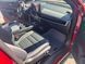 Килими автомобільні 3D Лайнери передні Honda Prologue 2024 - 2026 сірий WeatherTech 4618431 4618431. фото 2