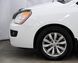 Дефлектор капота Kia Rondo 2007-2013 гладкий FormFit HD22J07 HD22J07 фото 4