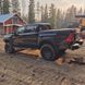 Расширители колесных арок OE style Toyota Hilux 2015 - 2017 EGR FF239380OE FF239380OE фото 3