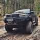 Расширители колесных арок OE style Toyota Hilux 2015 - 2017 EGR FF239380OE FF239380OE фото 1