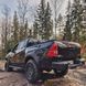 Расширители колесных арок OE style Toyota Hilux 2015 - 2017 EGR FF239380OE FF239380OE фото 2