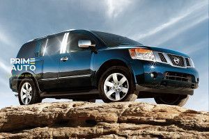 Окантовка скла 4 шт хром Nissan Armada 2004 - 2010 SES Trims PAXNA04 PAXNA04 фото