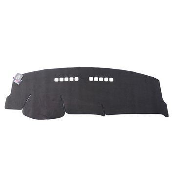 Килимок на панель приладів Volkswagen Golf 2010 - 2014 Wellvisors 3-777VW006 3-777VW006 фото