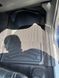Килими автомобільні 3D Лайнери High Performance передні Jeep Grand Cherokee 2016 + чорний WeatherTech 449301IM 449301IM:. фото 4