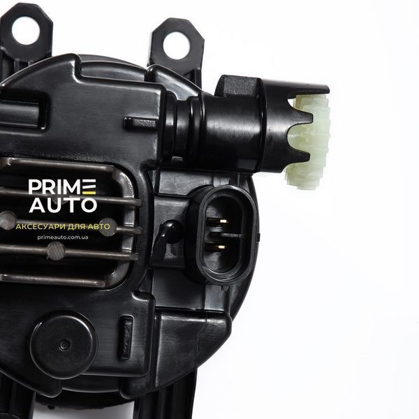 Противотуманные фары DoubleTap LED Lexus RX450h 2010-2015 AlphaRex 210001 210001_.._ фото
