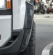 Розширювачі колісних арок 4 шт Lexus GX550 2024-2026 Black FFPRADO250. Samzun FFPRADO250. фото 4