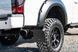 Бризковики задні задні 2 шт RAM/Dodge Ram 1500 Classic 2019-2024 чорний Bushwacker MUD-50038 MUD-50038:: фото 10
