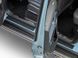 Накладки на пороги 4 шт Mercedes-Benz G-Class SUV/w/EQ Technology/AMG G 63 SUV 2018 - 2027 черный WeatherTech ST030K1 ST030K1. фото 1