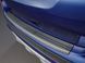 Накладка заднього бамперу пластик Toyota Camry 2025 WeatherTech BP0135 BP0135 фото 12