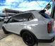 Брызговики передние 2штуки Kia Telluride 2020 - 2025 WeatherTech 110128 110128 фото 3