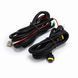 Противотуманные фары DoubleTap LED Lexus RX450h 2010-2015 AlphaRex 210001 210001_.._ фото 15