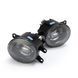 Противотуманные фары DoubleTap LED Lexus RX450h 2010-2015 AlphaRex 210001 210001_.._ фото 5