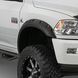 Розширювачі арок комплект 4 шт Chevrolet Silverado 1500 2014-2018 Max Pocket-style чорний Bushwacker 40978-02 40978-02 фото 1