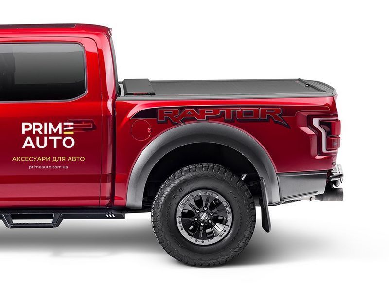 Ролет кузова механический M-Series Ford Ranger 2019 - 2022 152см (5ft) RollnLock LG122M LG122M фото