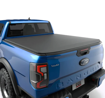 Тент кузову Ford Ranger Wildtrack 2023 + EGR SFTC0099 SFTC0099 фото