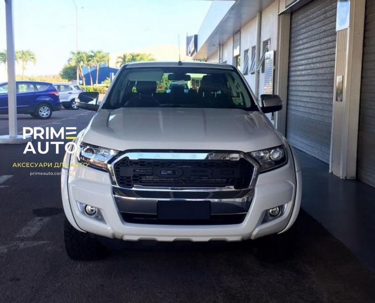 Расширители колесных арок OE style Ford Ranger 2015 - 2018 EGR FF212050 FF212050 фото