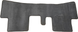 Килимки тканинні 4 шт + багажник Toyota Avensis 1998 - 2003 3 ряда серый Toyota (Оригінал) PZ4105035JFA PZ4105035JFA фото 2
