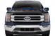 Дефлектор капоту клеючий з повторювачем поворотників Ford F-150 2021 - 2025 Husky Liners 2820196 2820196 фото 4