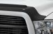 Дефлектор капота текстурированный клеющий Aeroskin ІІ черный Dodge Challenger 2008 - 2023 AVS 436140 436140 фото 4
