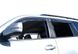 Дефлекторы окон, к-т 4 шт, Premium серия Toyota Land Cruiser 2008 - 2021 Wellvisors 3-847TY020 3-847TY020 фото 3