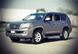 Дефлекторы окон к-т 4 шт Premium серия Toyota Land Cruiser Prado 150 2009 - 2023 Wellvisors 3-847LX015 3-847LX015. фото 1