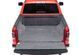 Оббивка кузову Mitsubishi L200 2024-2026 Double Cab 147см/5ft сірий BedRug BRM24DCK BRM24DCK фото 2