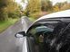 Дефлекторы окон передние+задние к-т 4шт вставные Toyota Avalon 2000 - 2004 WeatherTech 82260 82260 фото 6