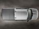 Бризковики задні 2штуки Ford F-550 2005 - 2010 WeatherTech 120001 120001&hellip; фото 4