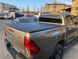 Тент кузову Ford Ranger Wildtrack 2023 + EGR SFTC0099 SFTC0099 фото 2