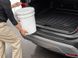 Накладка заднього бамперу пластик Jeep Cherokee 2019 - 2023 WeatherTech BP0091 BP0091 фото 4