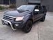 Расширители колесных арок OE style Ford Ranger 2015 - 2018 EGR FF212050 FF212050 фото 5
