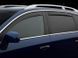 Дефлекторы окон передние+задние к-т 4шт вставные Toyota Avalon 2000 - 2004 WeatherTech 82260 82260 фото 1