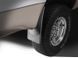 Бризковики задні 2штуки Ford F-550 2005 - 2010 WeatherTech 120001 120001&hellip; фото 1