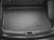 Коврик в багажник Honda CR-V 2017 - 2022 черный WeatherTech 40992 40992 фото 1