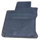 Коврики резиновые автомобильные 4 шт черные Toyota Corolla;Verso 2001 - 2006 Doma CORDOMA CORDOMA фото 3