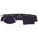 Килимок на панель приладів Mercedes-Benz C-Class 2008 - 2011 Wellvisors 3-886MB002 3-886MB002 фото 1