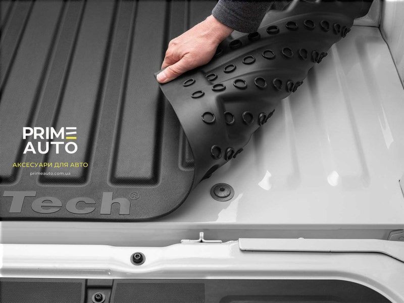 Лайнер в кузов High Performance Ford F-450 2017 - 2025 WeatherTech 38210IM 38210IM.. фото