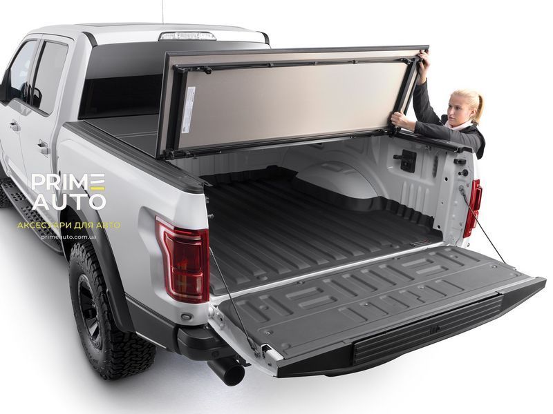 Бризковики задні 2штуки Ford F-550 2005 - 2010 WeatherTech 120001 120001&hellip; фото