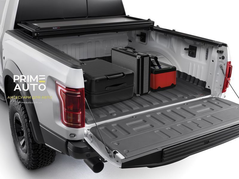 Бризковики задні 2штуки Ford F-550 2005 - 2010 WeatherTech 120001 120001&hellip; фото