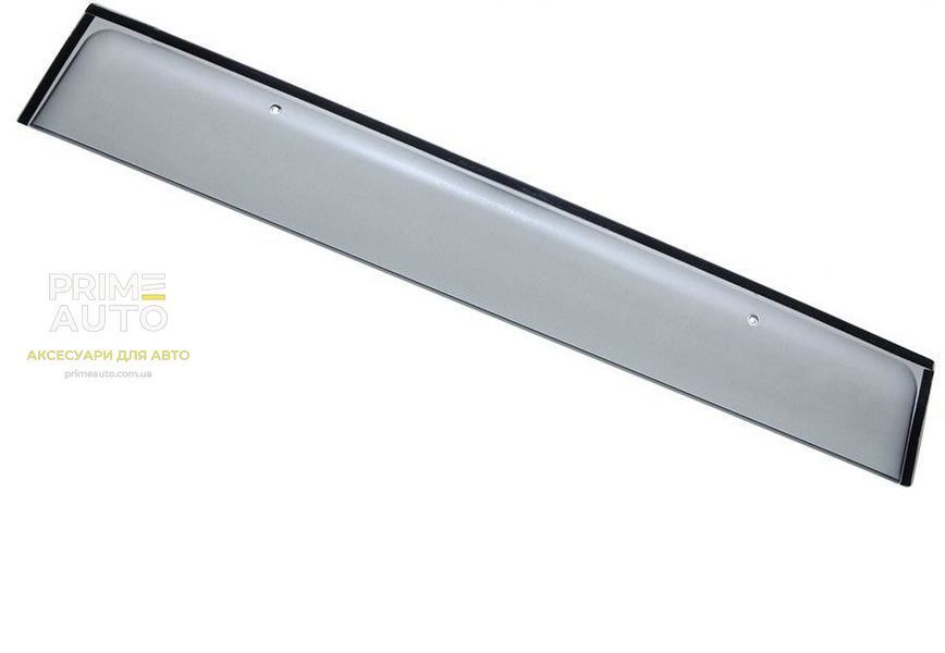 Дефлекторы окон к-т 4 шт Premium серия Toyota Land Cruiser Prado 150 2009 - 2023 Wellvisors 3-847LX015 3-847LX015. фото