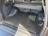 Коврик в багажник Lexus LX570 2008 - 2021 черный WeatherTech 401183 401183. фото