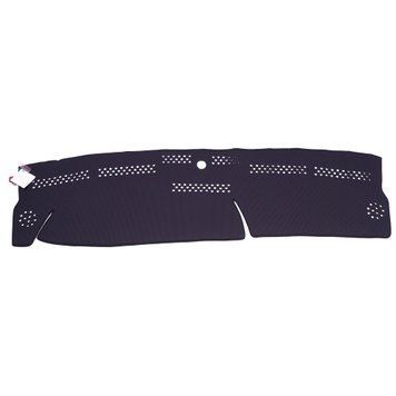 Коврик на приборную панель Mercedes-Benz GLK-Class 2010 - 2015 Wellvisors 3-886MB024 3-886MB024 фото