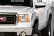 Розширювачі арок комплект 4 шт GMC Sierra 1500 2007-2013 Boss Pocket-style чорний Bushwacker 40928-02 40928-02 фото 8