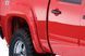 Розширювачі арок комплект 4 шт GMC Sierra 1500 2007-2013 Boss Pocket-style чорний Bushwacker 40928-02 40928-02 фото 3
