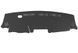 Коврик на приборную панель Toyota RAV4 2006 - 2012 Wellvisors 3-886TY012 3-886TY012 фото 1