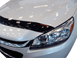 Дефлектор капота Chevrolet Malibu 2013-2016 гладкий FormFit RFC023 RFC023 фото 2