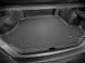 Коврик в багажник Toyota Camry 2018 - 2025 черный WeatherTech 401064 401064 фото 1
