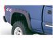 Расширители арок комплект 4 шт Chevrolet Silverado 2500 Classic HD 2007-2007 Pocket-style черный Bushwacker 40918-02&hellip; 40918-02&hellip; фото 3